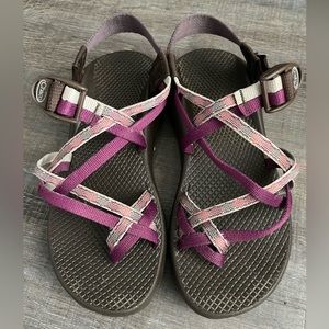 Chaco sandals
